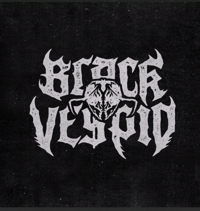 logo Blask Vespid